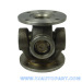 Driveline components China supplier U Joint Assembly