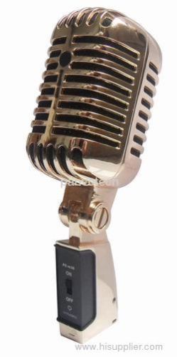 Classical Microphone PCM36