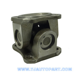 China OEM Driveline parts Flange Coupling