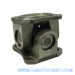 China manufacturer Flange Coupling for shaft