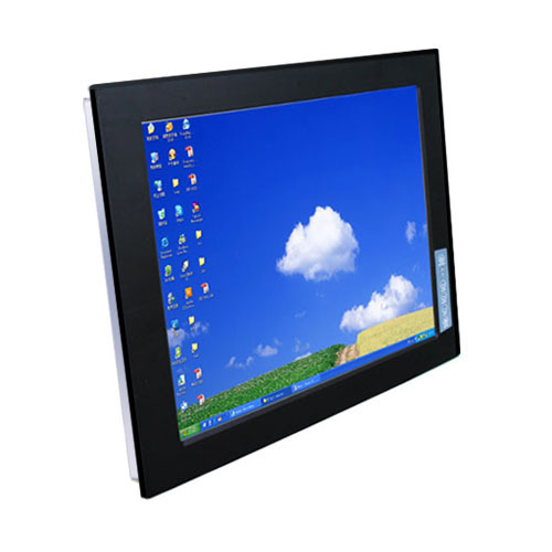 17 Inches Industrial TFT LCD display with VGA/AV IEC-617