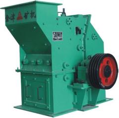 Crusher Line | Stone Crushing Line | Mining Machinery