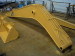 CAT320 excavator boom arm