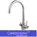 Kitchen Sink Faucet ;Three Way Faucet
