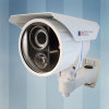 60m 1/3'' Sony Color CCD Array LED Water-proof CCTV Camera