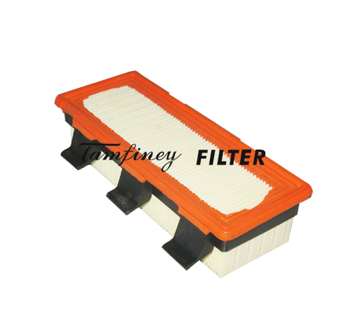 Air FILTER used for LAUTRETTE ELP3726 products 7701044101