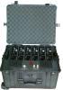 EOD Portable Jammer/DDS Jammers/RF Jammers/Bomb Jammers/Military High power multi band bomb jammer