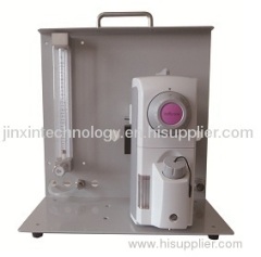 JX7400A lab anesthesia machine