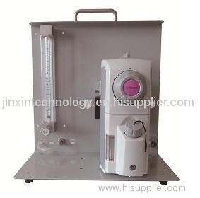 lab animal anesthesia machine