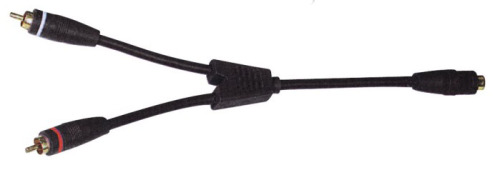 Audio Link Cable