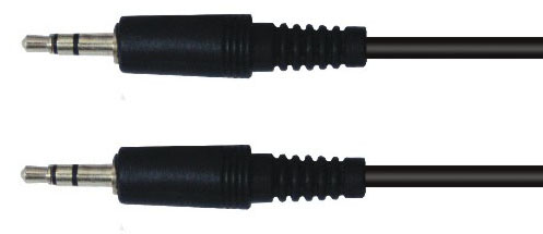 Audio Link Cable