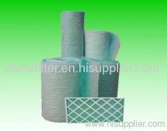 fiberglass filters