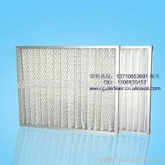 G4 Primary Efficiency Air Filter,coarse filter,filter mesh
