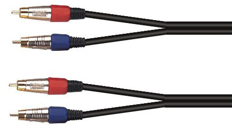 Audio Link Cable