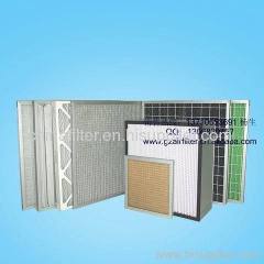 High Efficiency Filter hepa filter