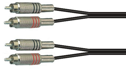 Audio Link Cable