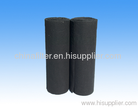Activated Carbon Filter, Charcoal