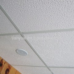 wire mesh ceiling