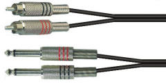 Audio Link Cable