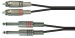 Audio Link Cable