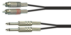 Audio Link Cable