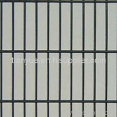 stainless steel welded wire mesh