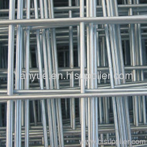 Tianyue welded wire mesh