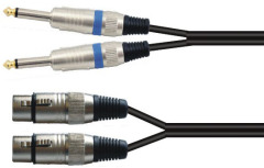 Audio Link Cable