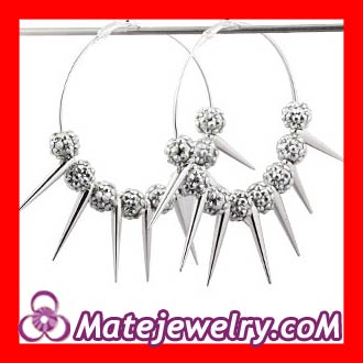 spike basketball wives earrings cheaps