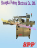 Labeling Machine for Both Double and Single Side (SPP-SM)