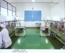 Ningbo Yuanfang Thermostats Co.,Ltd.