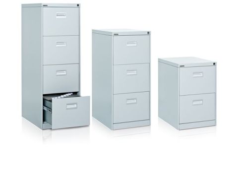 China Vertical Filing Cabinet