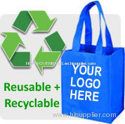 Non Woven ECO Friendly Bags