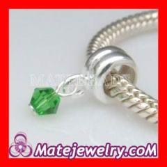 european may birthstone charm