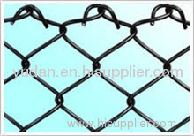 chain link fencing