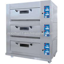 Food machinery