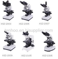 Biological Microscopes