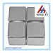 Horizontal axis windturbine neodymium magnet