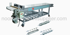 Molding machine