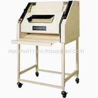 French baguettes molder