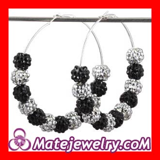 Basketball wives earrings Wholesale