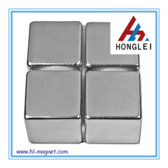 Sintered NdFeB Magnets-BLOCK