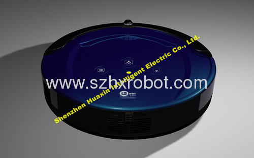 Intelligent Robot Vacuum Cleaner iRobot