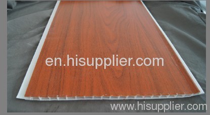 Decorative wall panel and ceilings(brown color)