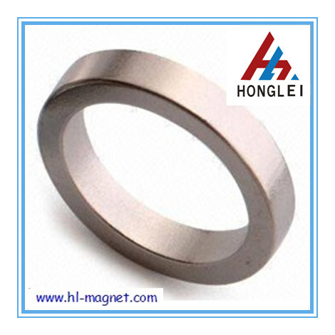 Ring- neodymium magnet