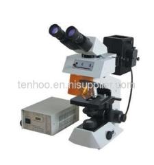 Fluorescence Biological Microscope