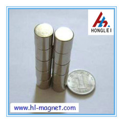 SPEAKER Neodymium MAGNET disc