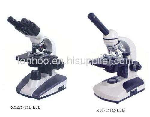 LED Microscope