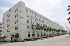 Wuxi Hongba Electromechanical Device Co., Ltd.