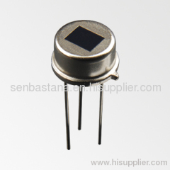 D202X Pyroelectric Infrared Radial Sensor(PIR Sensor)